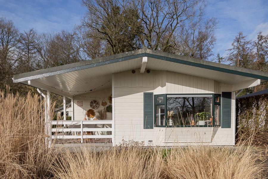 Leva - Logeren In Drenthe Villa Doldersum Exterior photo