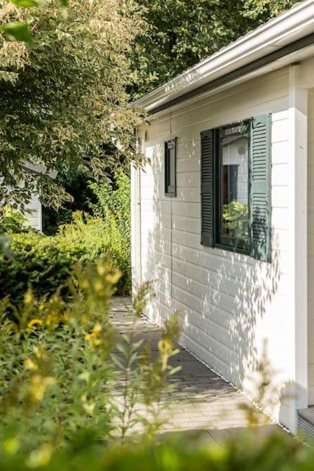 Leva - Logeren In Drenthe Villa Doldersum Exterior photo