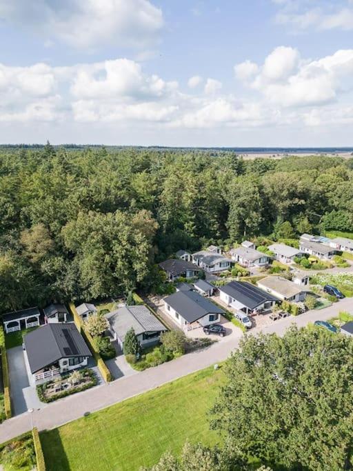 Leva - Logeren In Drenthe Villa Doldersum Exterior photo