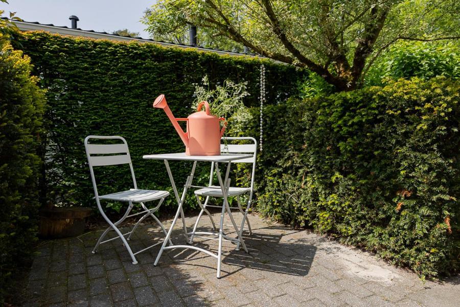 Leva - Logeren In Drenthe Villa Doldersum Exterior photo